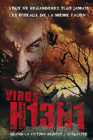 Virus H13N1