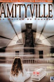 Amityville : La Maison des poupées