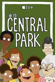 Central Park: Saison 1