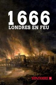 1666, Londres en flammes: Saison 1