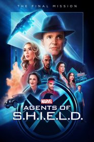 Marvel : Les Agents du S.H.I.E.L.D.: Saison 7