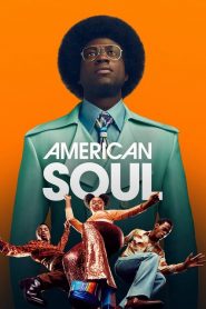 American Soul: Saison 2