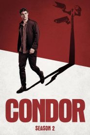 Condor: Saison 2