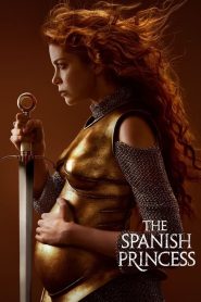 The Spanish Princess: Saison 2
