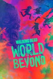 The Walking Dead : World Beyond: Saison 1